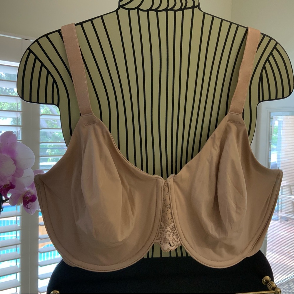 Wacoal bra